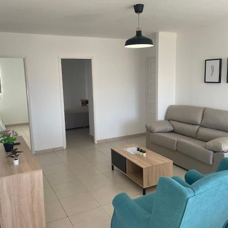 Apartamentos Tao Laia Puerto del Rosario  Exterior foto